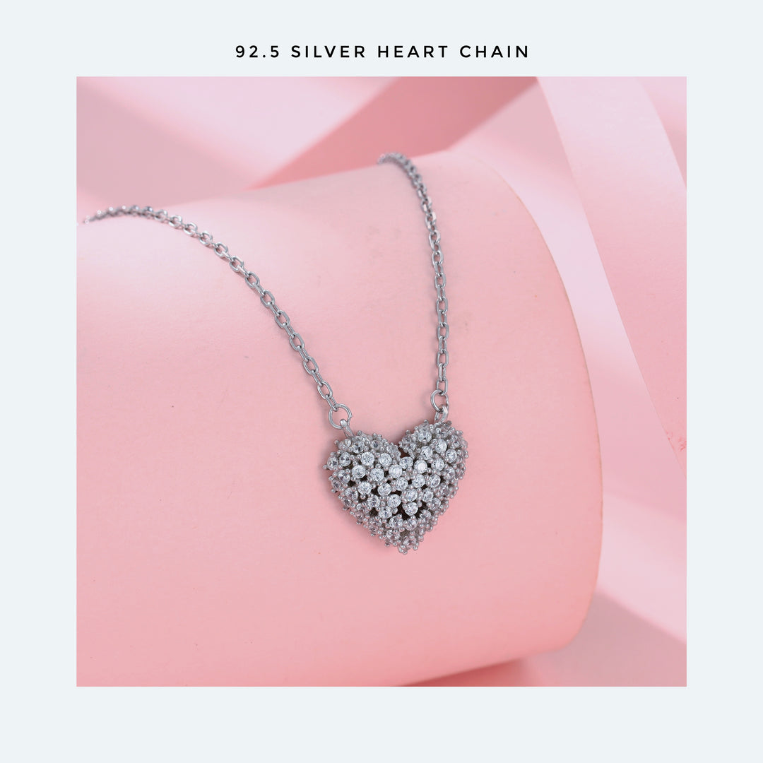 Heart Chain