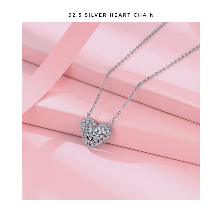 Heart Chain