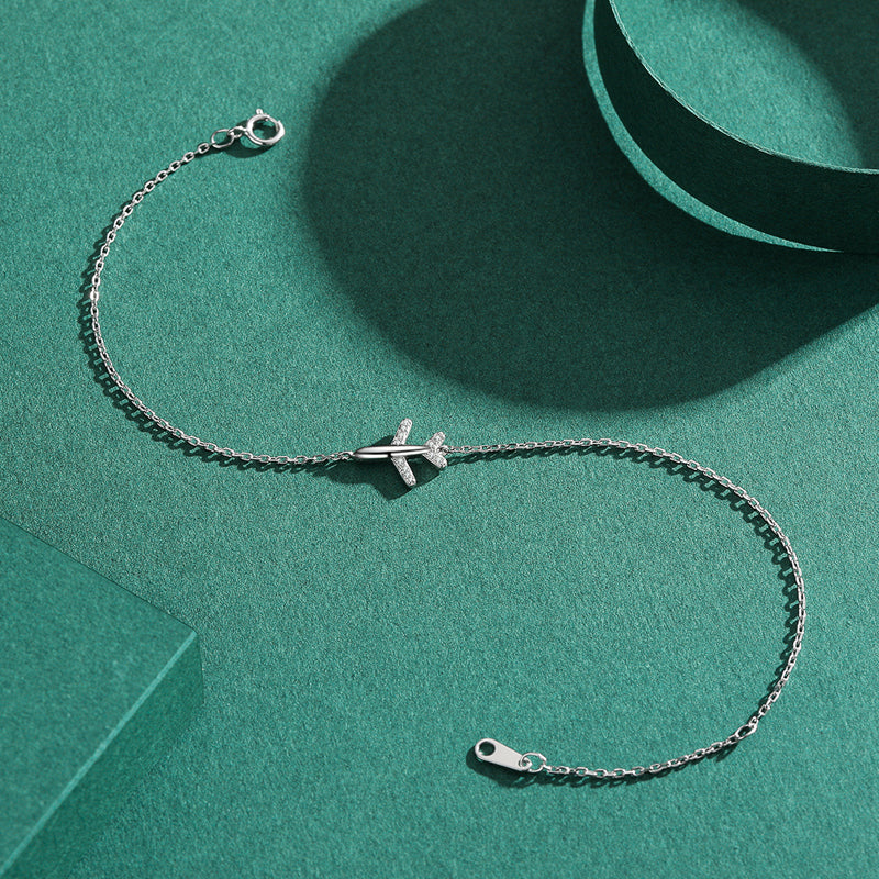 Flight Bracelet