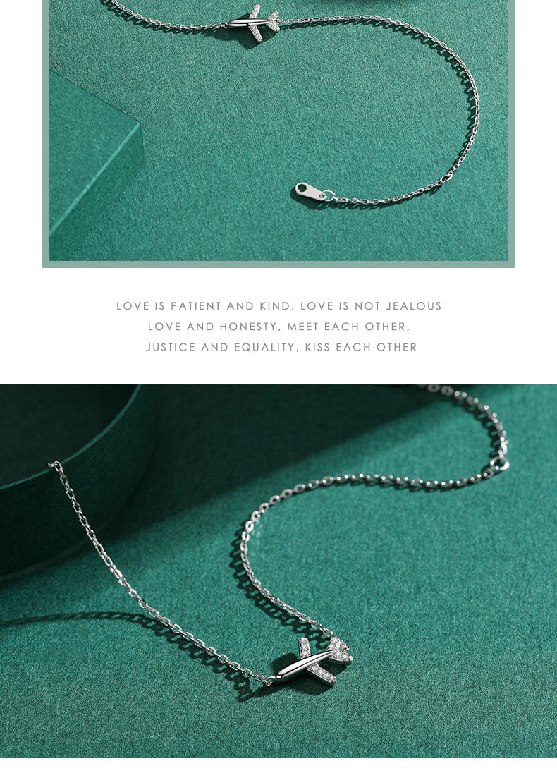 Flight Bracelet