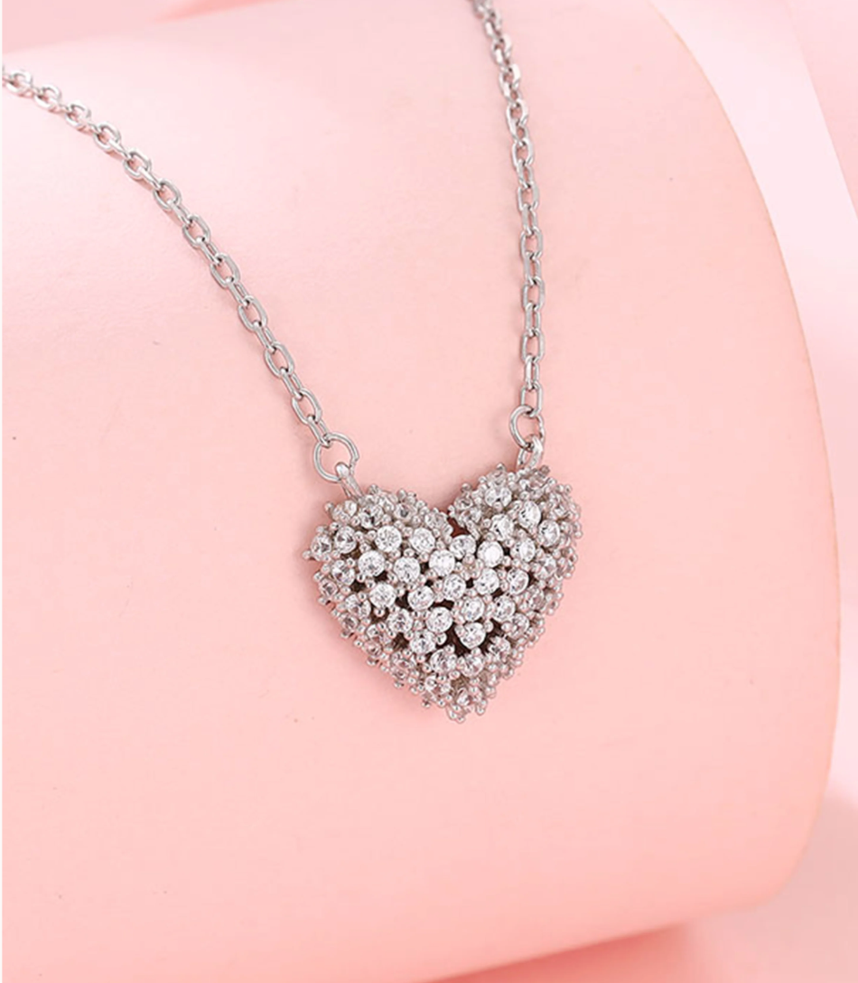 Heart Chain
