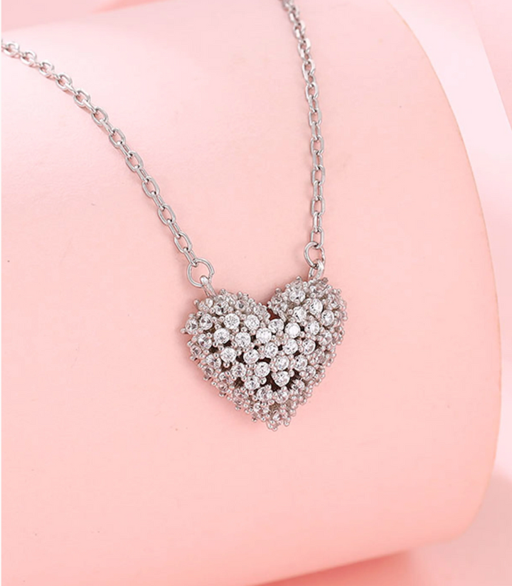Heart Chain