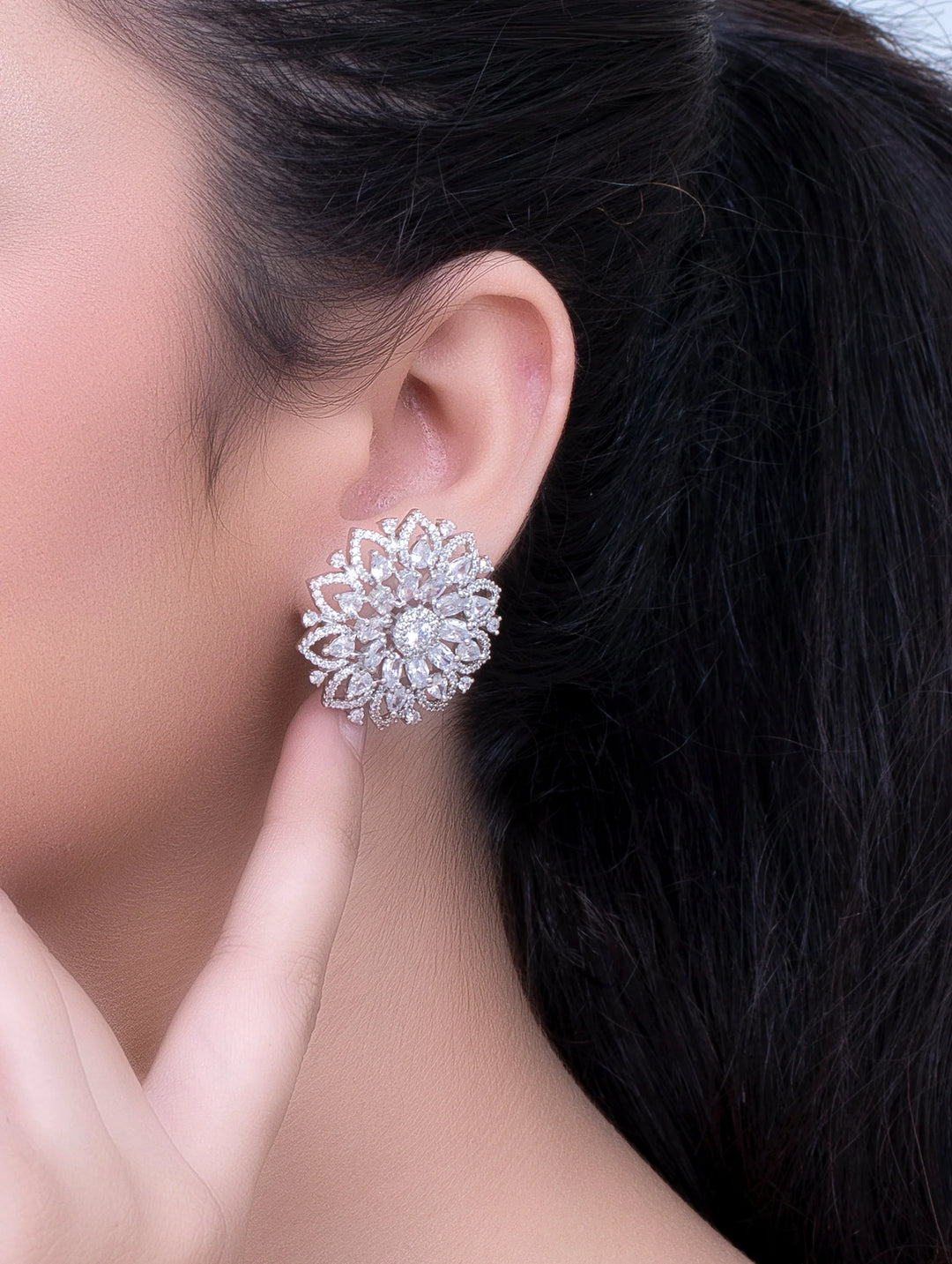 Swarovski Earrings