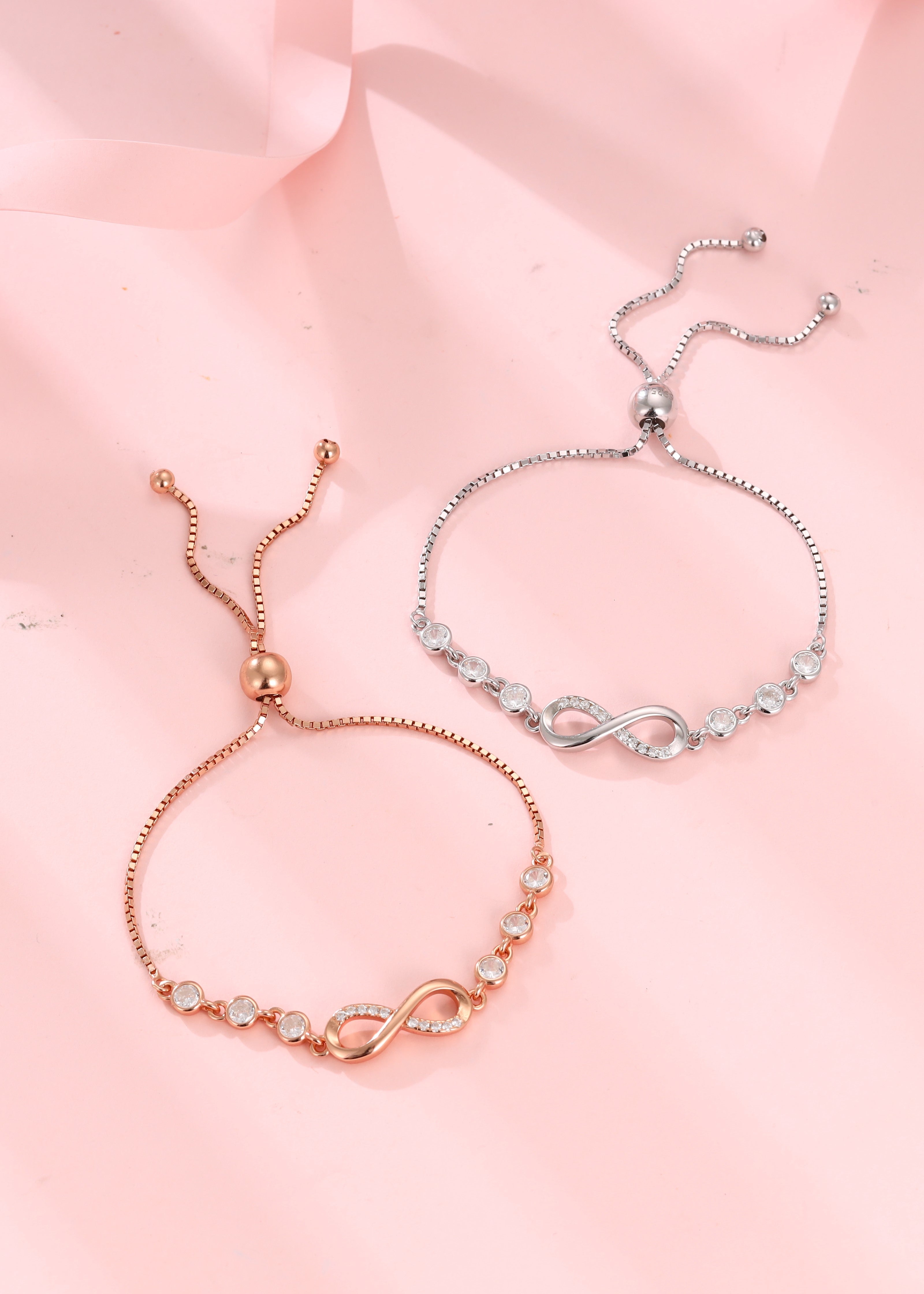 Silver Bracelet (IJ13634)