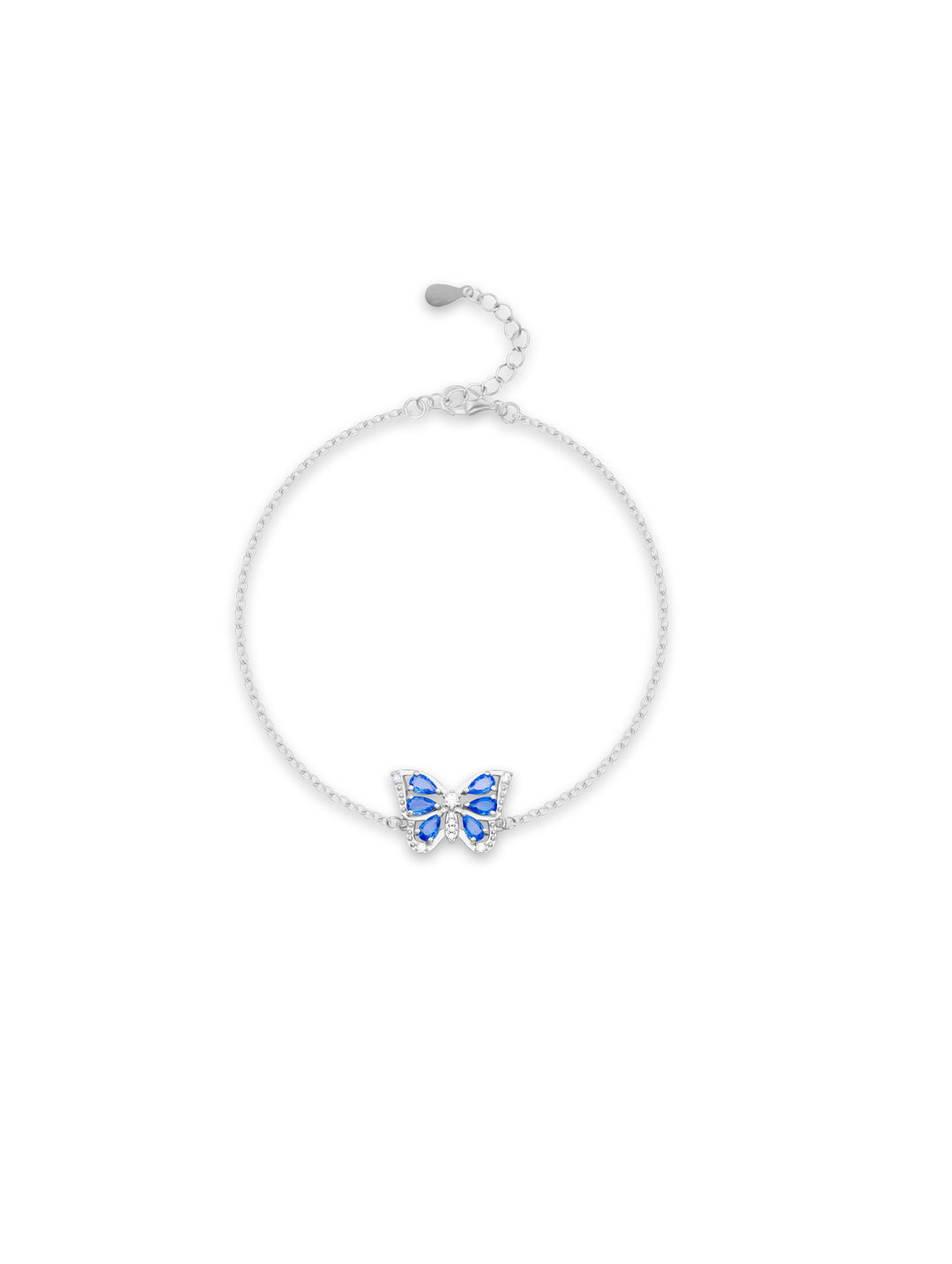 Butterfly Bracelet