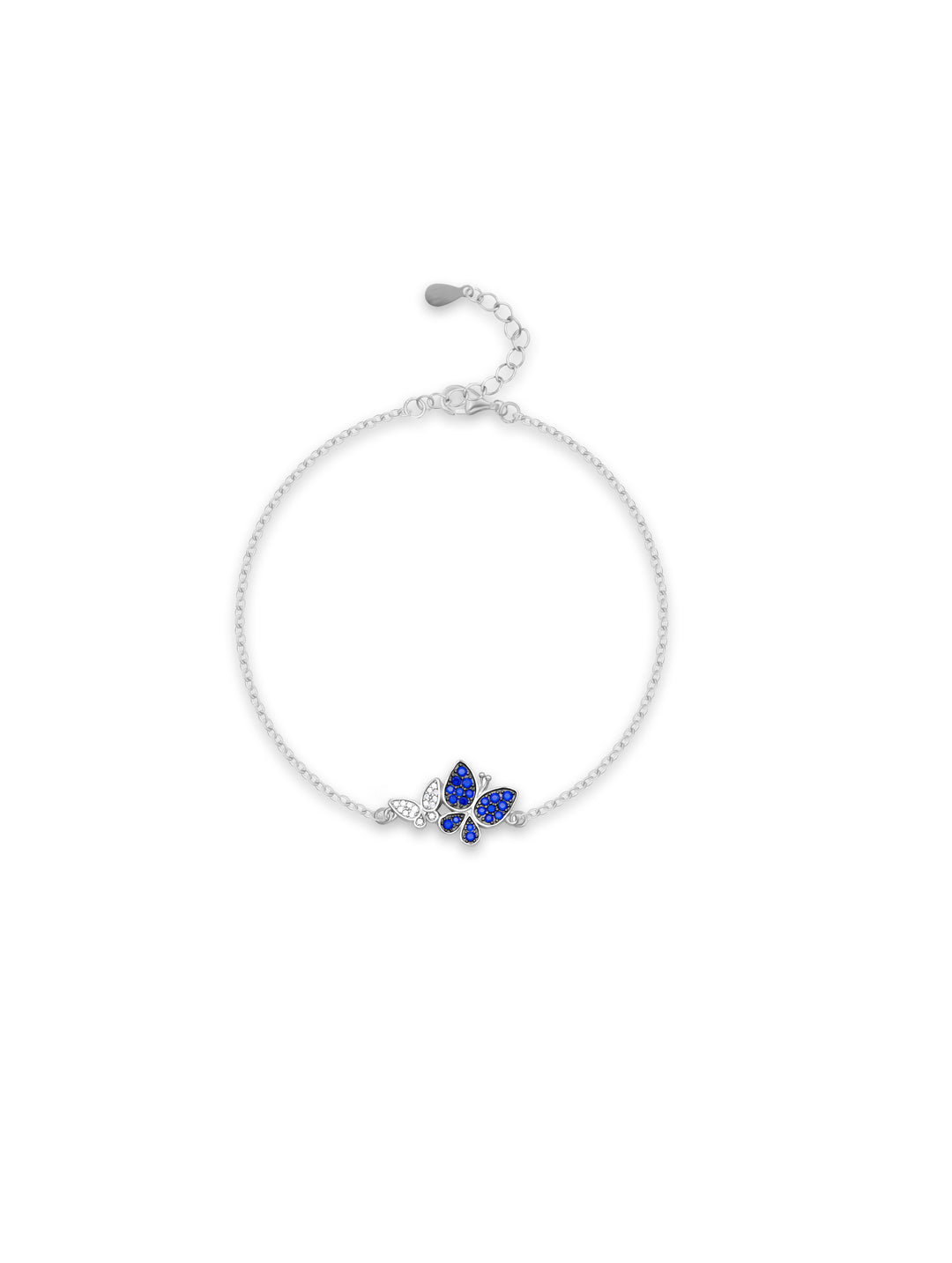 Butterflies Bracelet