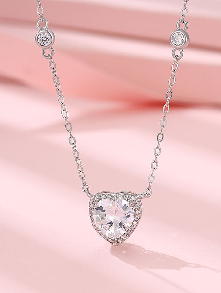 Heart Chain (IJ1845)