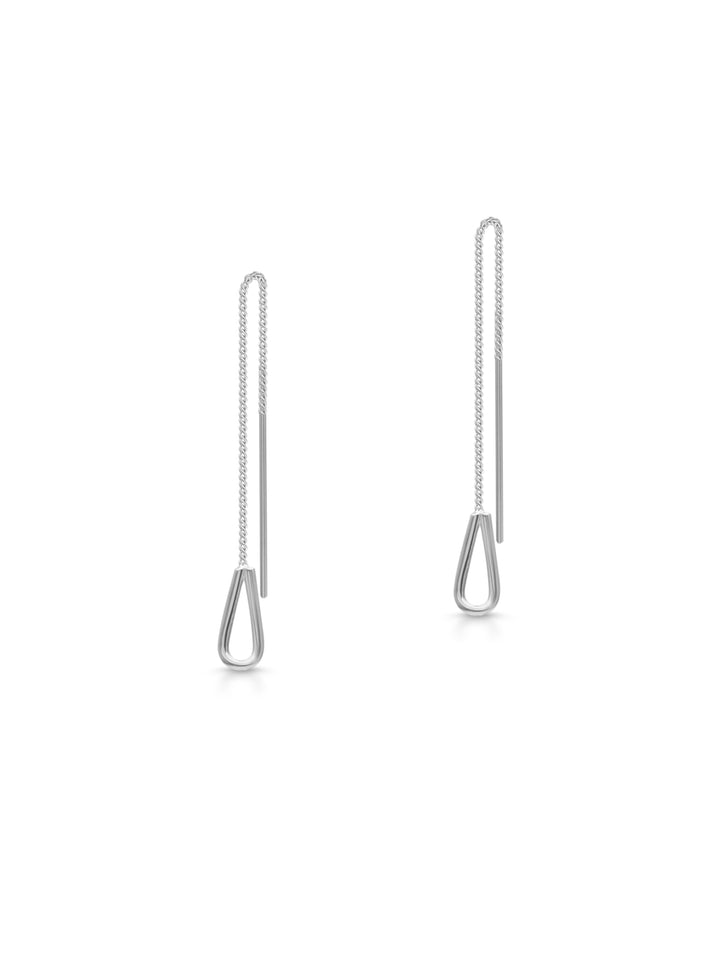 Sui Dhaga Earrings