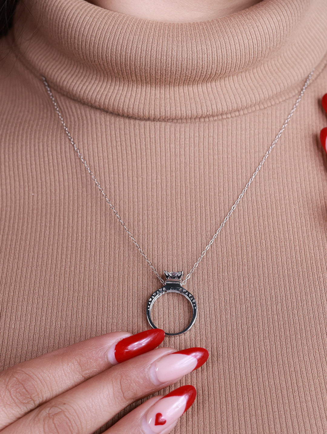 Ring Chain