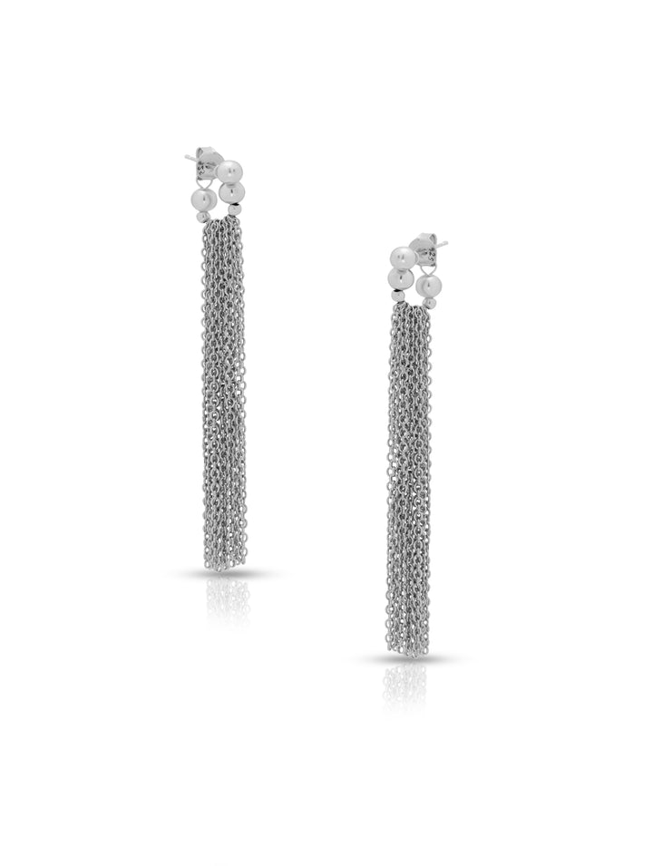 Hanging Earrings