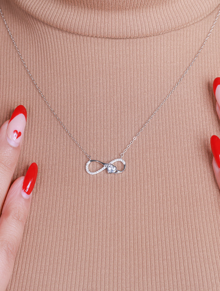 Infinity Chain