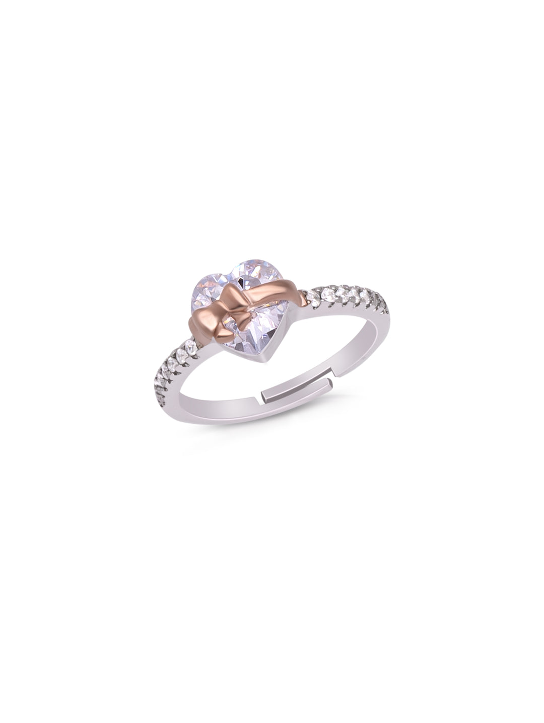 Heart Ring