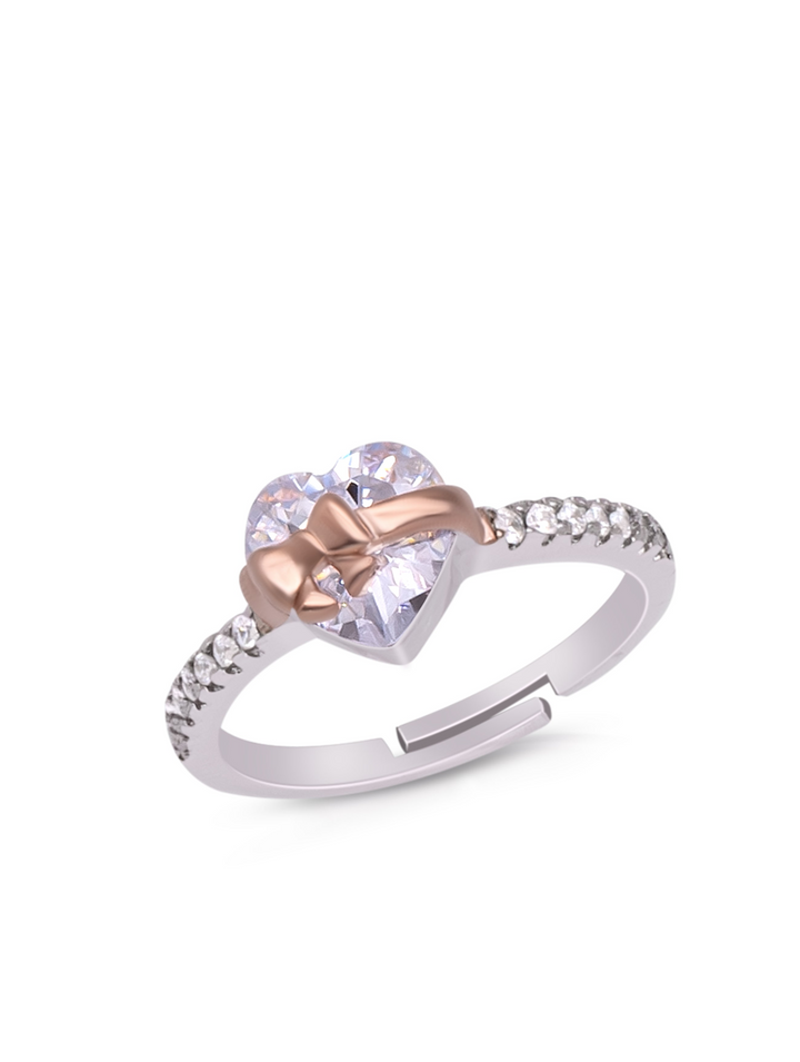 Heart Ring