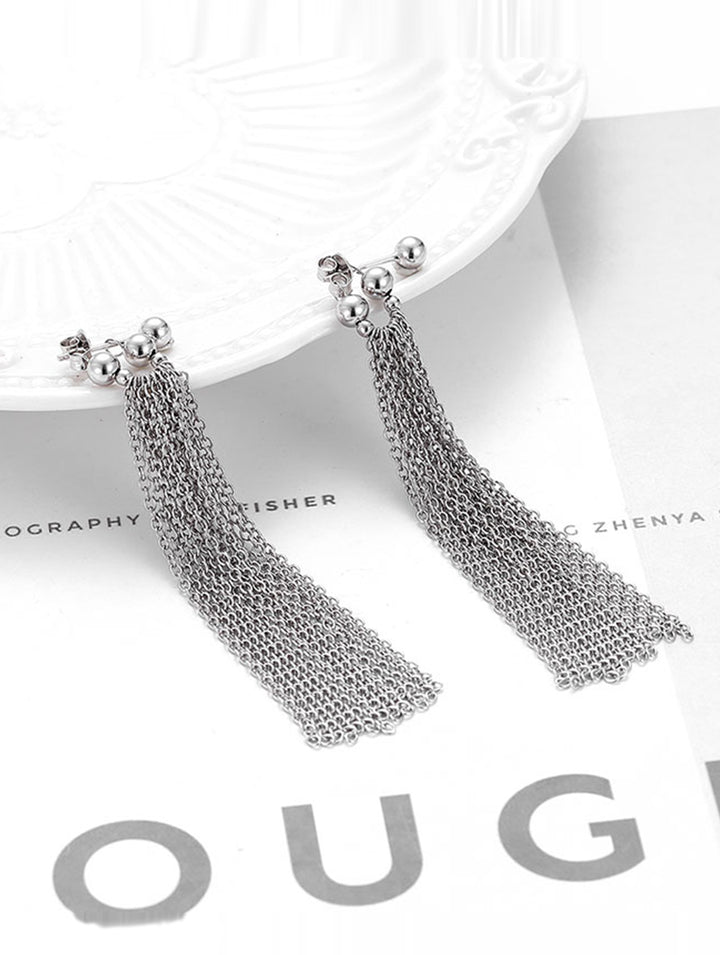 Hanging Earrings