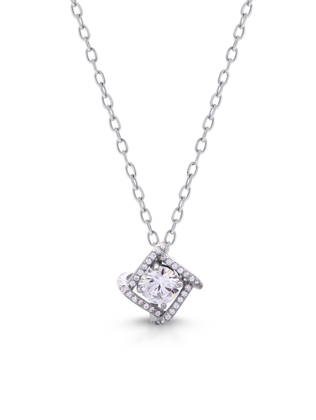 Solitaire Chain (IJ1856)