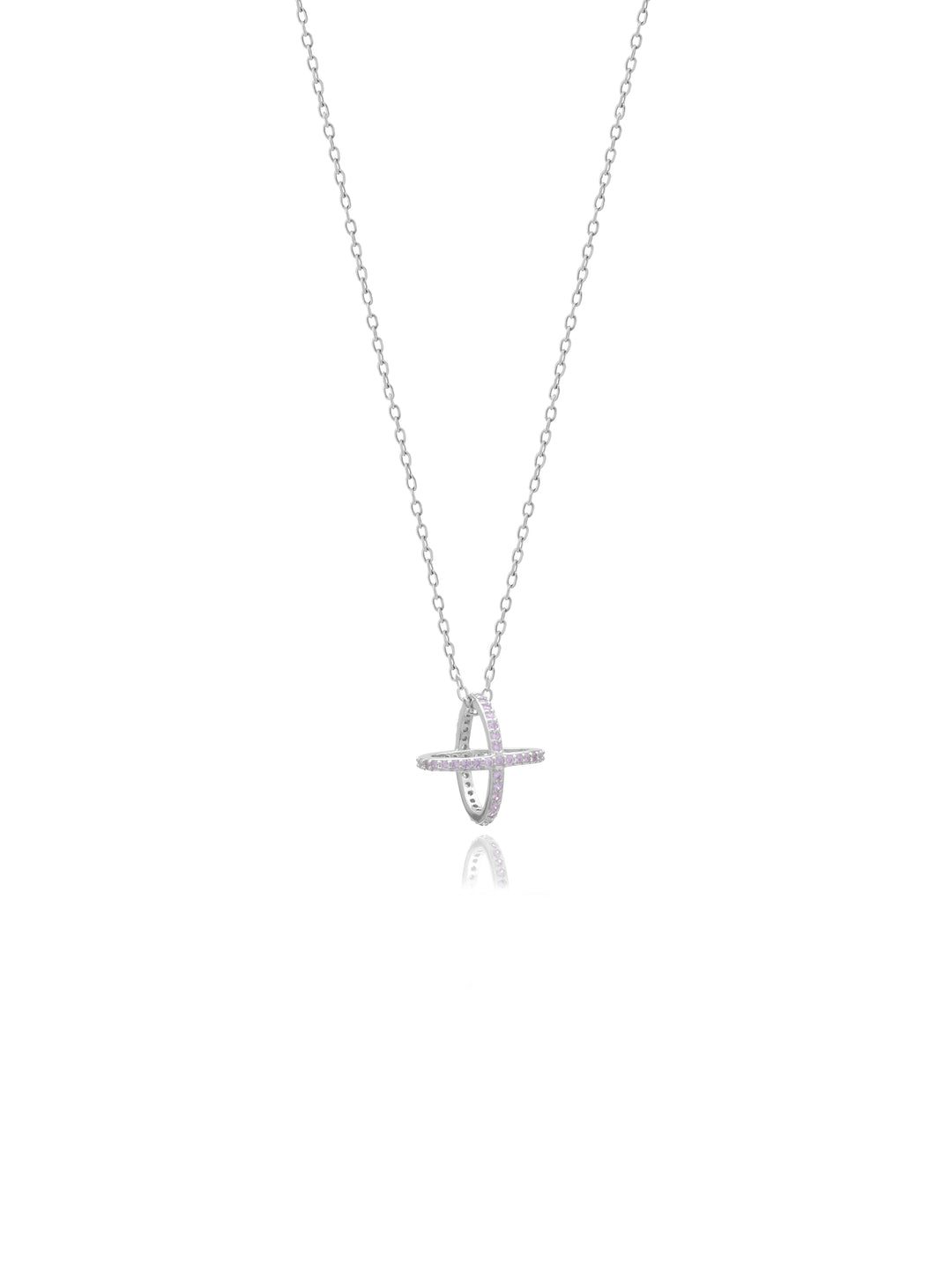 Cross Circle Chain (IJ14967)