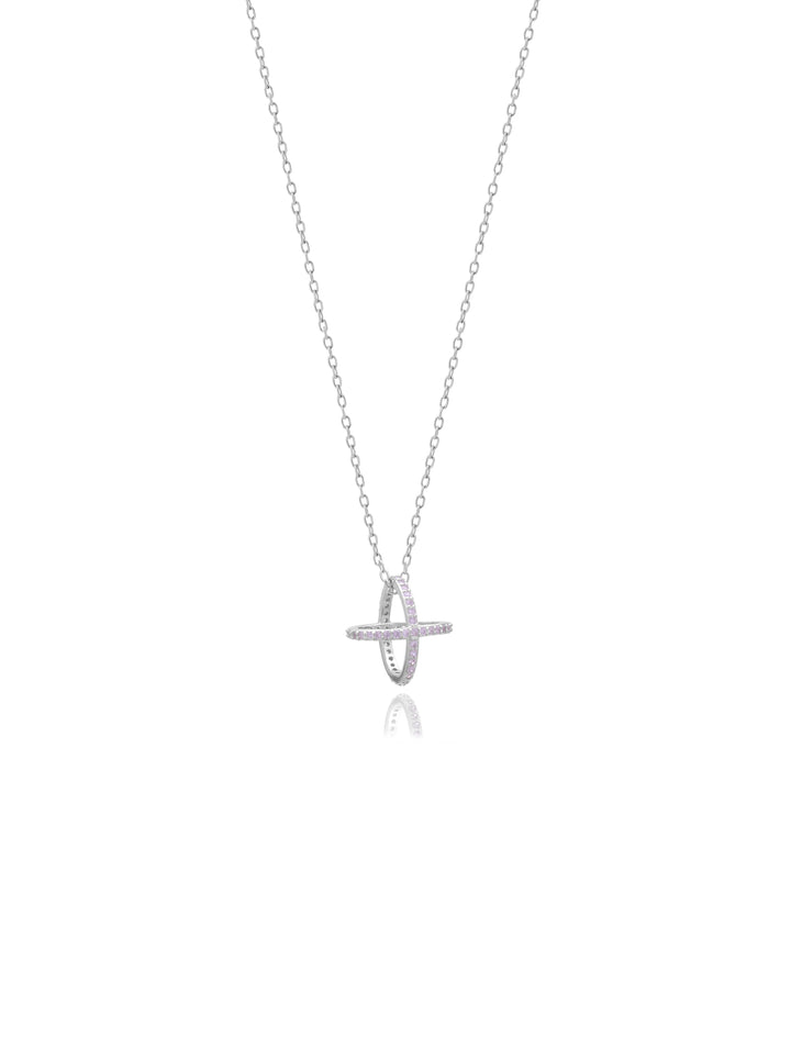 Cross Circle Chain (IJ14967)