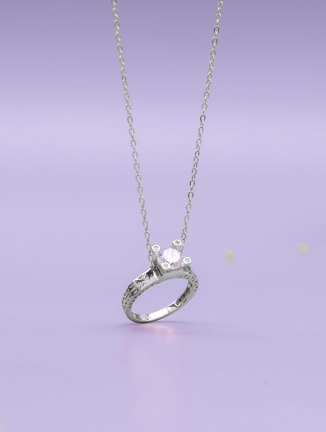 Ring Chain