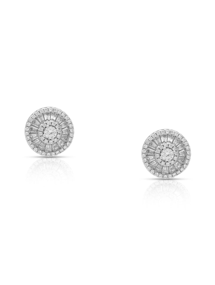 Stud Earrings