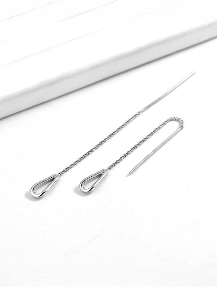 Sui Dhaga Earrings
