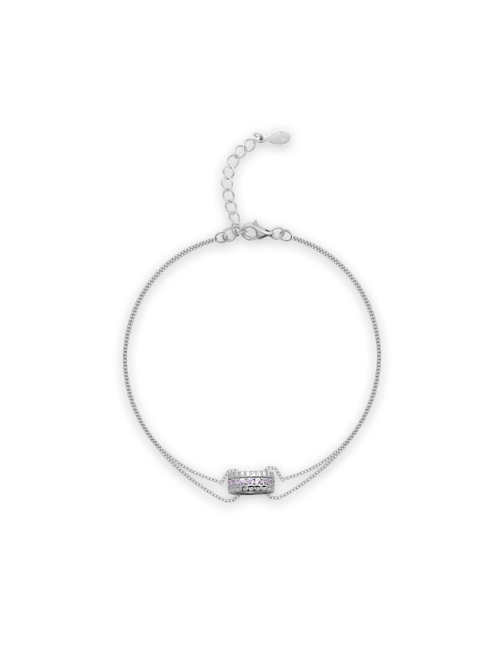 Circle Bracelet