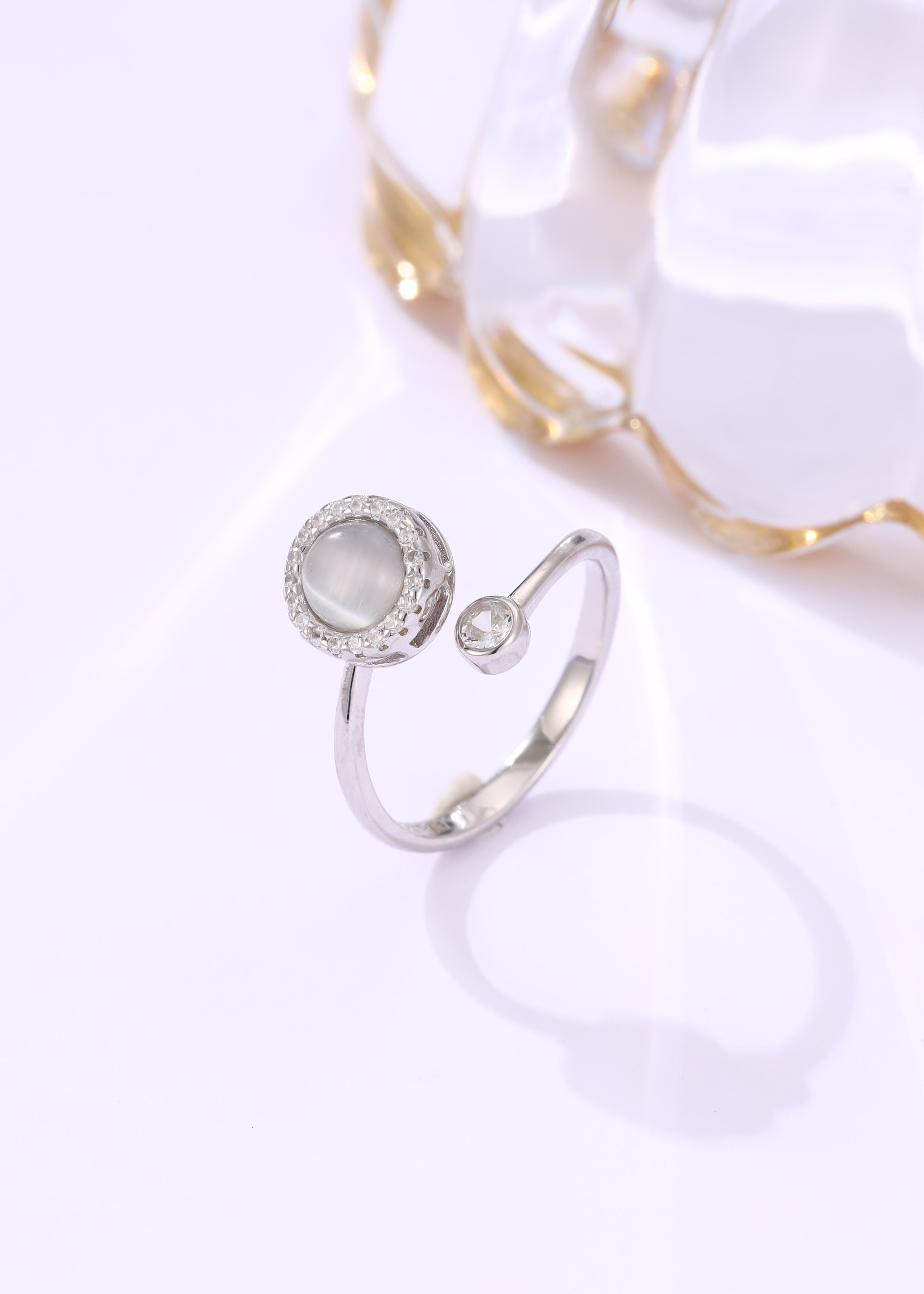 スワロフスキー SWAROVSKI ネックレス レディース SPARKLING