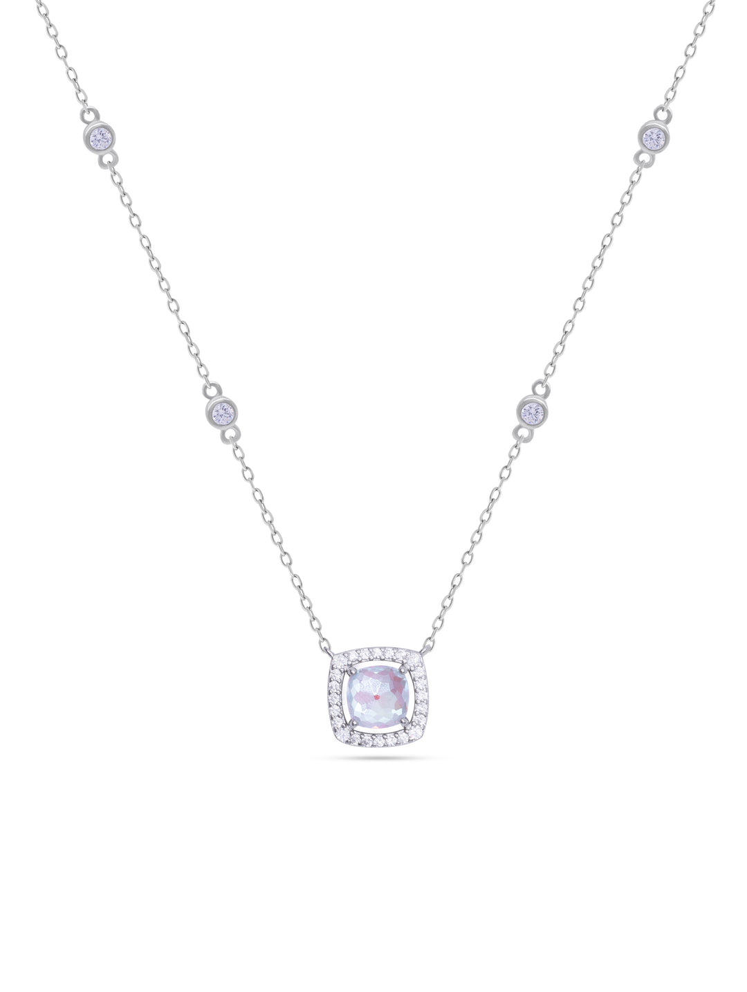 Square Chain