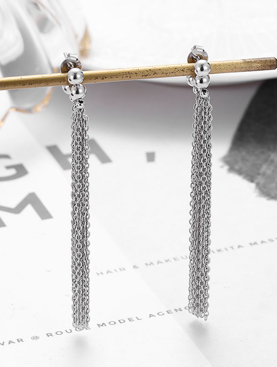 Hanging Earrings