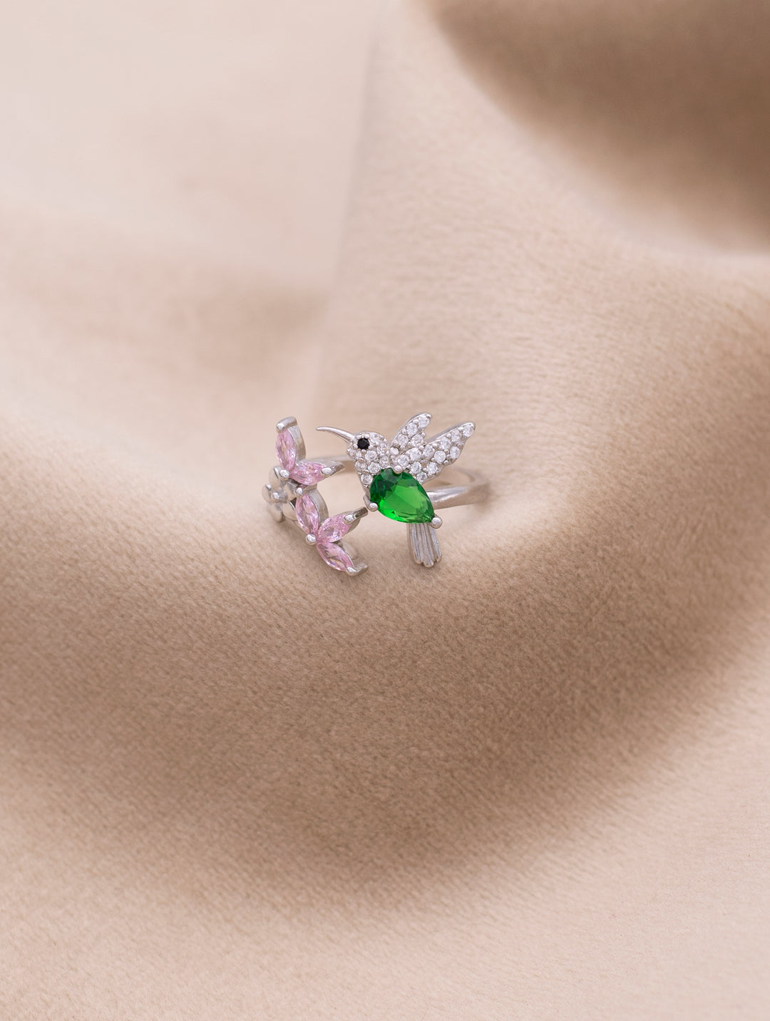 Bird Ring