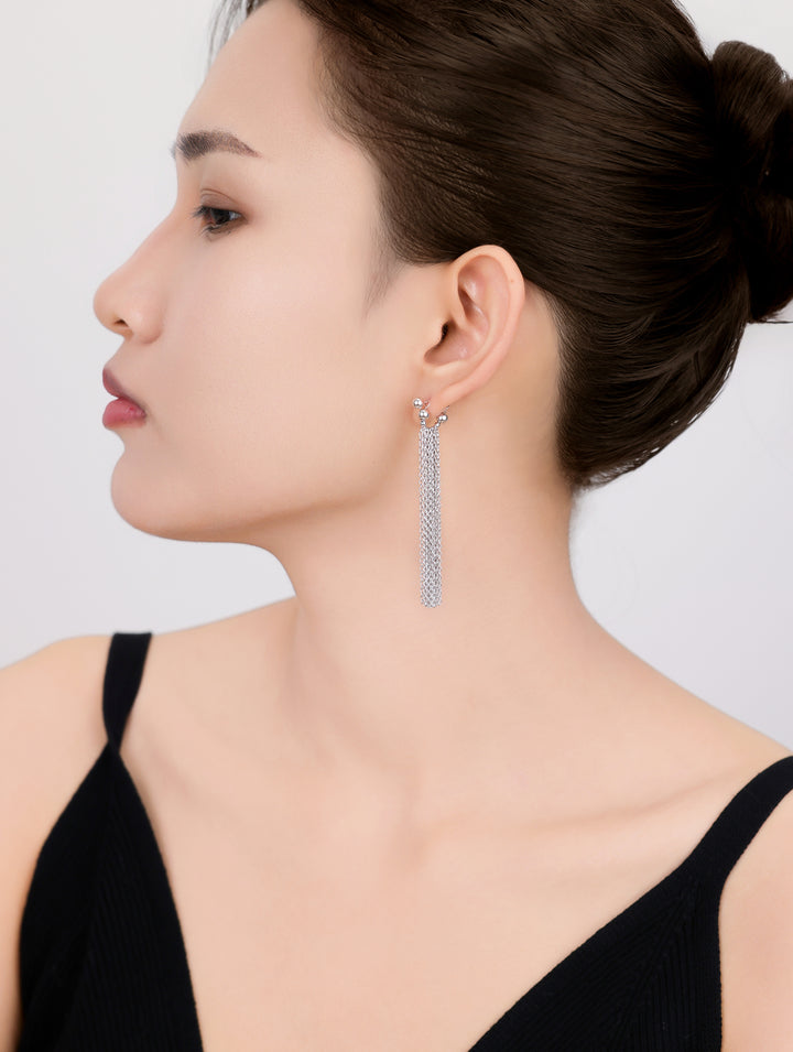 Hanging Earrings