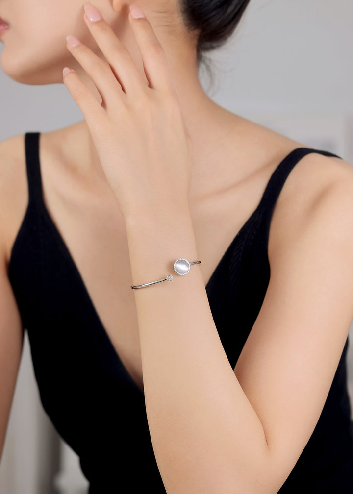 Moonstone Bracelet