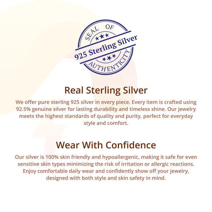 Silver Pearl Bracelet