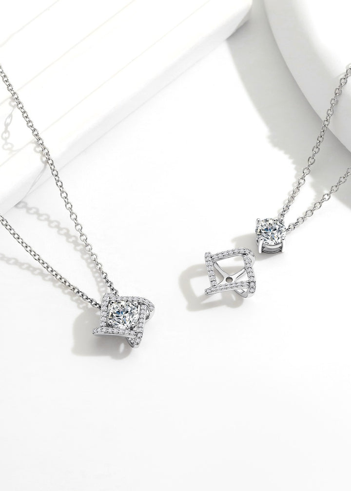 Solitaire Chain (IJ1856)