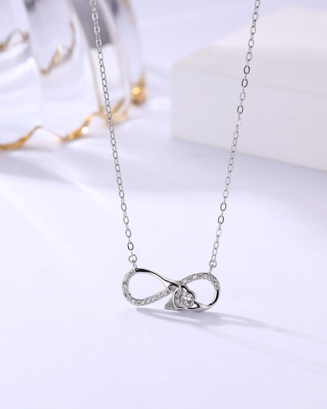 Infinity Chain