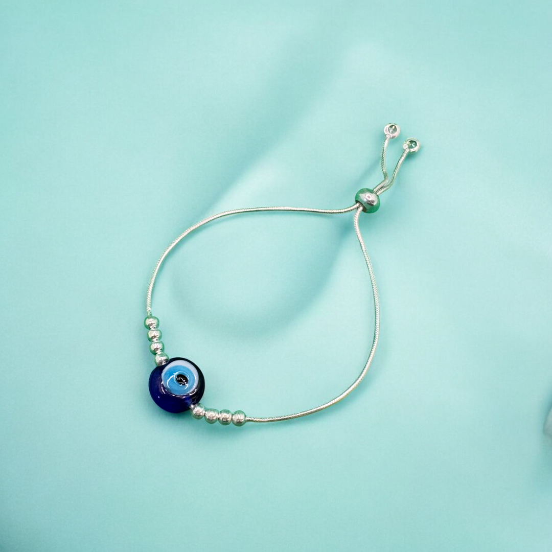 Evil Eye Bracelet