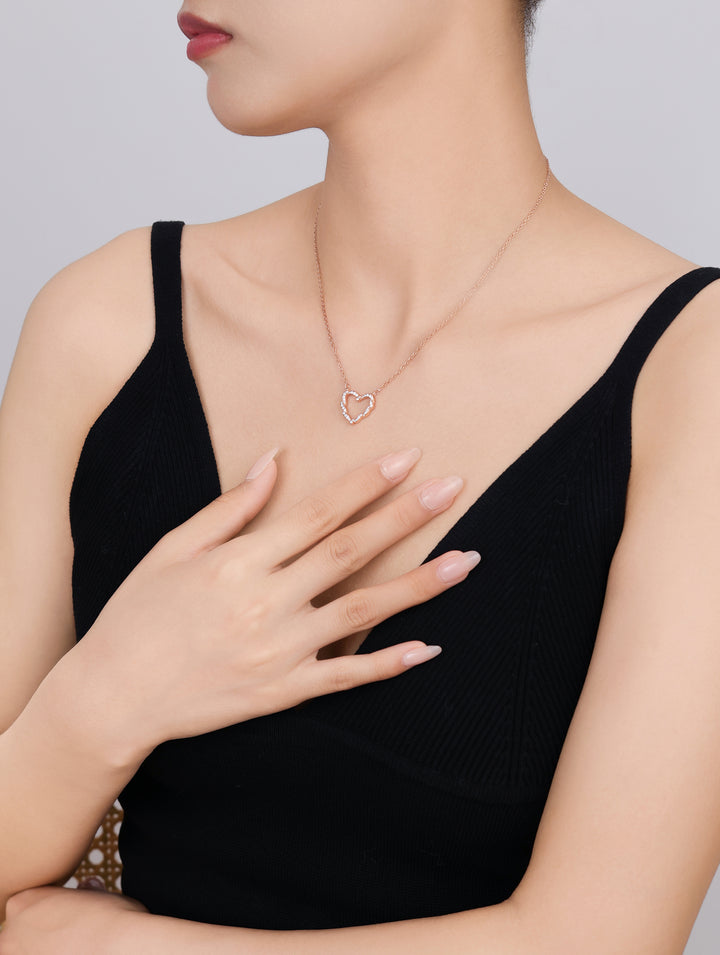 Heart Chain