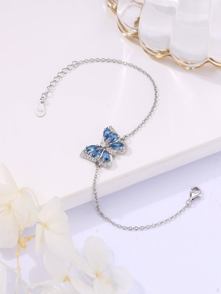 Butterfly Bracelet