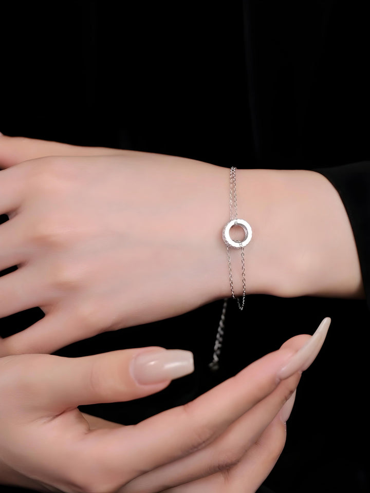Circle Bracelet