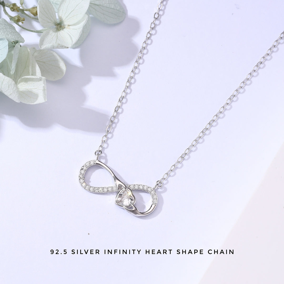 Infinity Chain