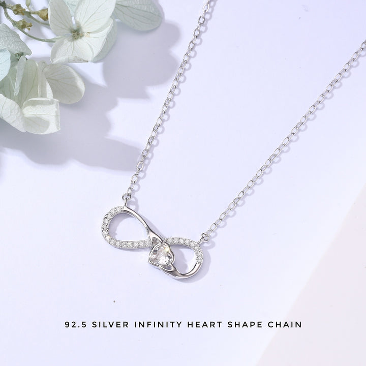 Infinity Chain