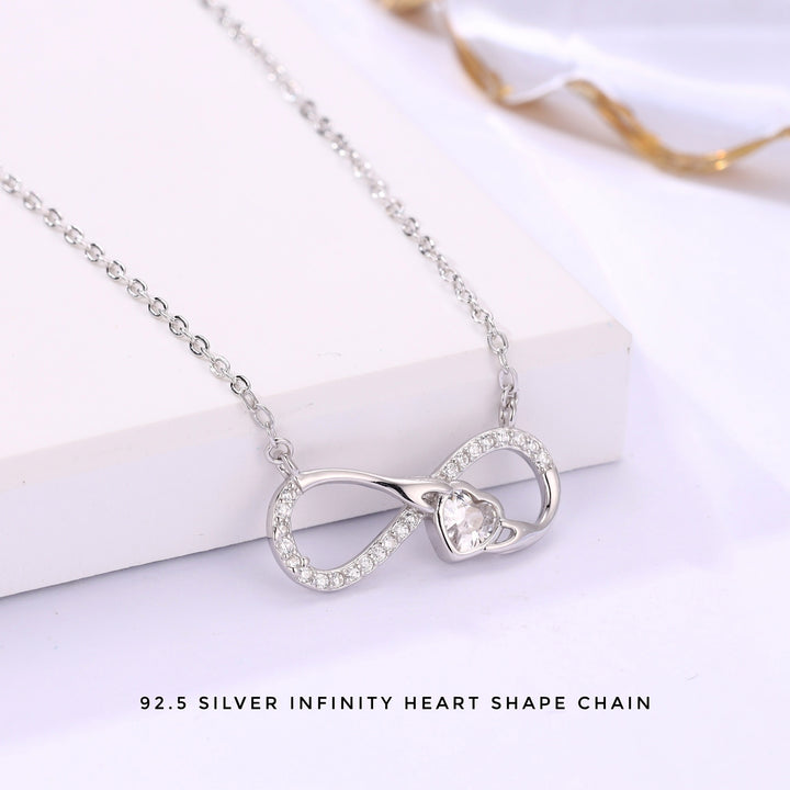Infinity Chain