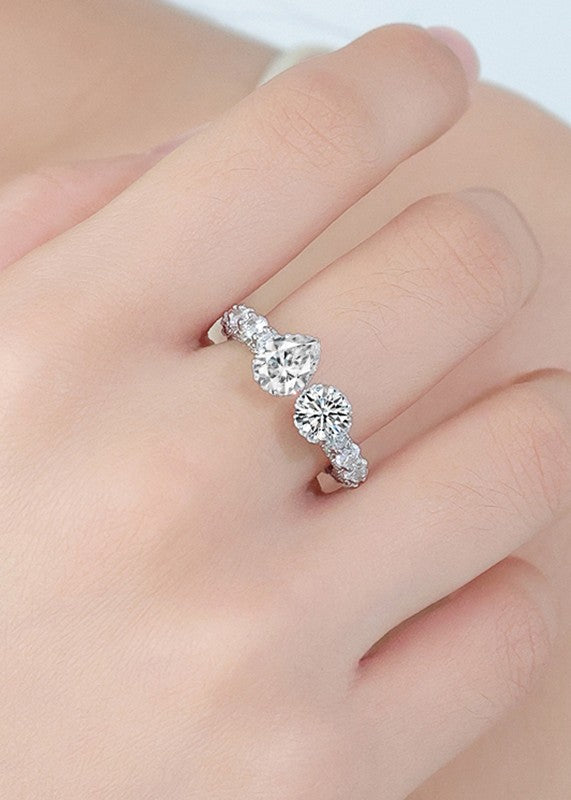 Sparkle Ring