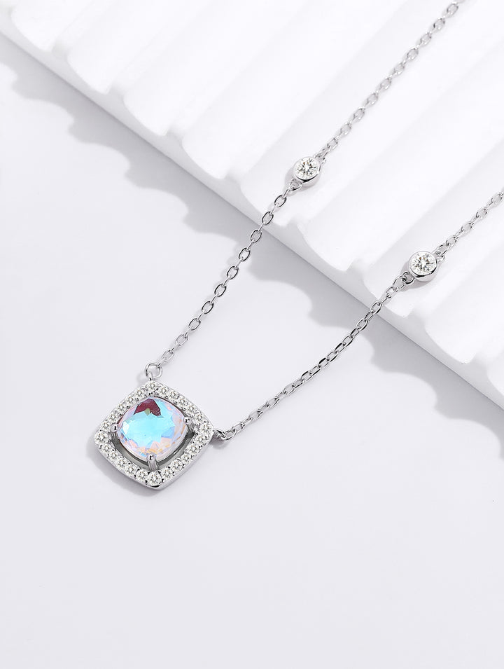 Square Chain