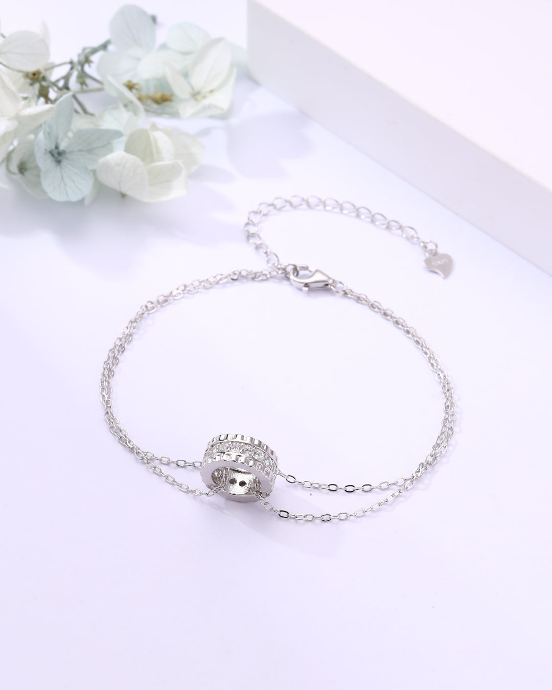 Circle Bracelet
