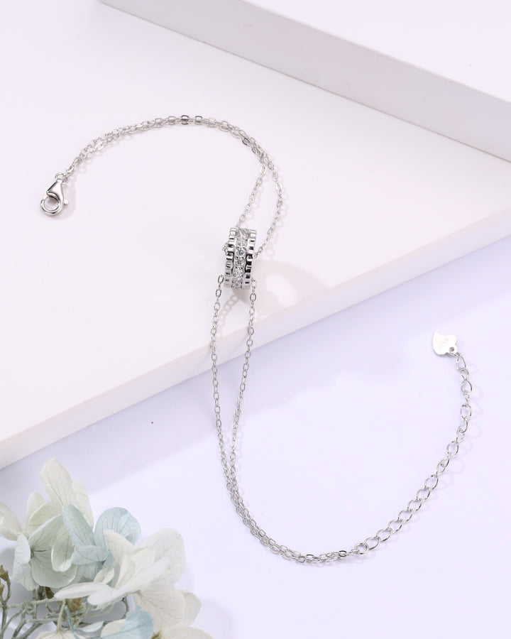 Circle Bracelet