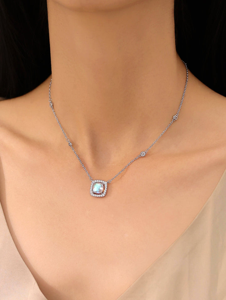 Square Chain