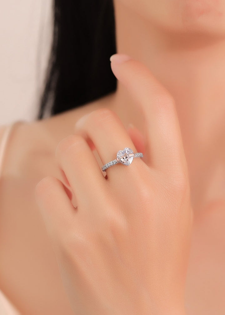 Heart Ring