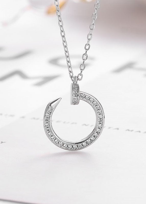 Semi Circle Chain (IJ25774)