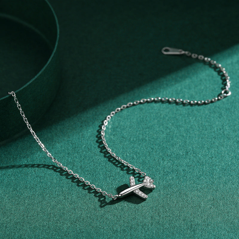 Flight Bracelet