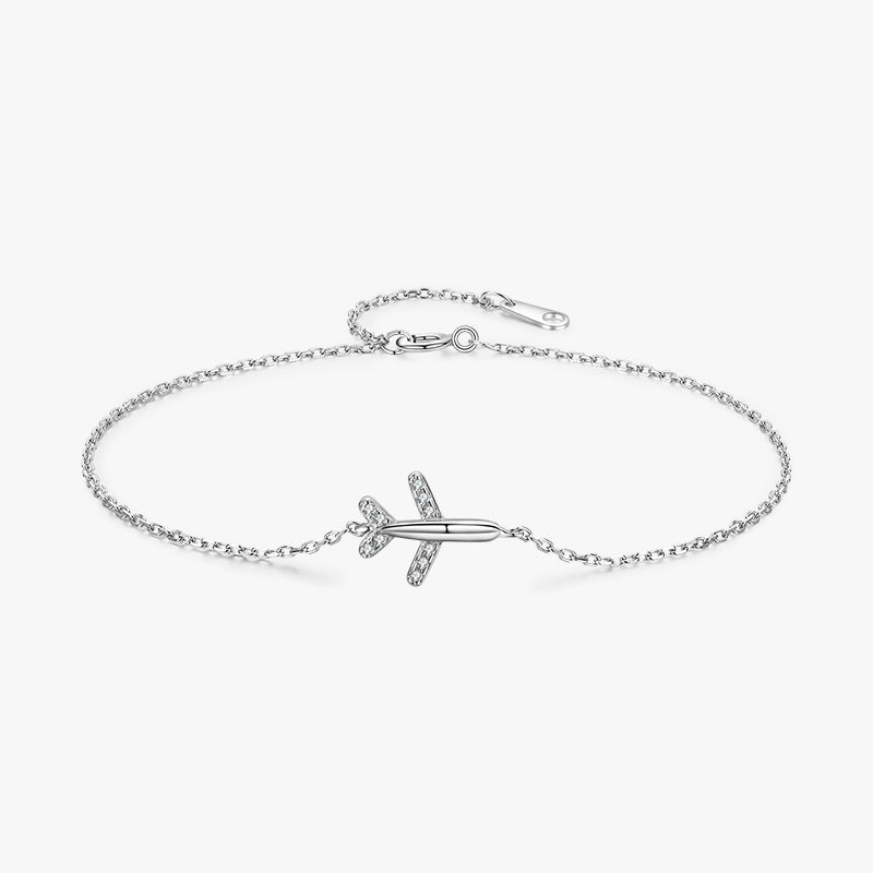 Flight Bracelet